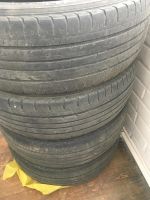 Лот: 10117790. Фото: 5. Летние шины Yokohama 195 60 r15...