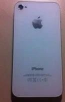 Лот: 4046966. Фото: 3. Новый iPhone 4S 16GB (iOS 7.1... Красноярск