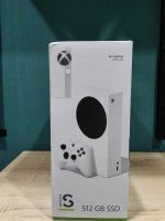 Лот: 19958289. Фото: 2. Игровая приставка XBOX Series... Игровые приставки, консоли, видеоигры