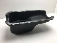 Лот: 20536767. Фото: 7. Поддон масляный Mazda Capella...