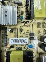 Лот: 25045395. Фото: 2. Блок питания, AY157D-4SF21,AY157D-4SF21... Запчасти для бытовой техники