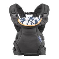 Лот: 4139093. Фото: 3. кенгуру infantino. Красноярск