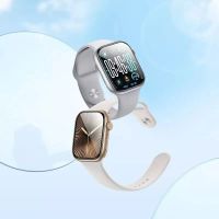 Лот: 25794950. Фото: 4. Смарт часы HOCO Y30 Smart sports...