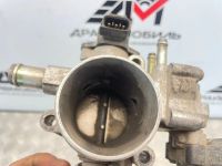 Лот: 25718054. Фото: 6. заслонка дроссельная toyota corolla...