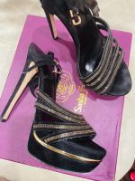 Лот: 25557678. Фото: 2. Босоножки. Женская обувь