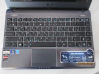 Лот: 5334516. Фото: 2. Asus Eee PC 1225B (Процессор E-450... Компьютеры, ноутбуки, планшеты