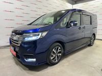 Лот: 25509663. Фото: 7. Honda Stepwgn Spada 2019