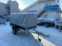 Лот: 21254261. Фото: 18. Прицеп Крепыш 2.5 фанерные борта...