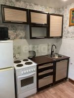 Лот: 25336287. Фото: 10. 1-комн. квартира , Красноярск...