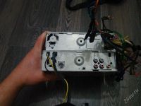 Лот: 1723280. Фото: 3. ALPINE. Авто, мото, водный транспорт