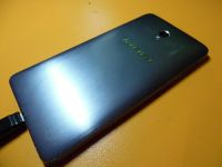 Лот: 9984848. Фото: 2. Lenovo S860 на запчасти или восстановление. Смартфоны, связь, навигация