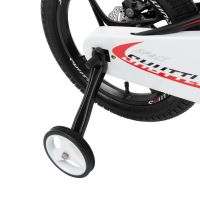 Лот: 22635090. Фото: 15. Детский велосипед Royal Baby Space...