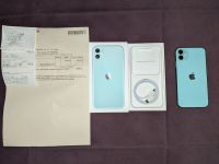 Лот: 19572067. Фото: 5. Apple iPhone 11 зеленый