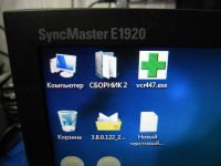 Лот: 6345859. Фото: 5. ЖК монитор 19" Samsung SyncMaster...