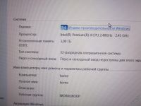 Лот: 4325430. Фото: 4. материнская плата +2ddr1 512... Красноярск