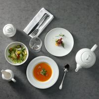 Лот: 24934206. Фото: 5. Салатник Home Chef by T E Floral...