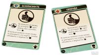 Лот: 13423529. Фото: 6. Настольная игра Fallout
