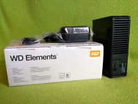 Лот: 25936199. Фото: 5. Внешний жесткий диск WD Elements...
