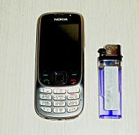 Лот: 19052989. Фото: 2. Телефон Nokia 6303ci Оригинал... Смартфоны, связь, навигация