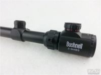Лот: 8635190. Фото: 5. Зум прицел Bushnell 3-9x40EG...