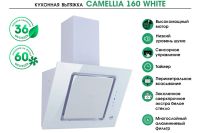 Лот: 25265404. Фото: 2. Вытяжка MBS Camellia. Крупная бытовая техника