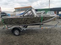 Лот: 20027690. Фото: 4. Моторная лодка «ВЕСТА-5.5». Красноярск