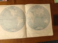 Лот: 25889969. Фото: 3. Контурные карты по географии 6... Литература, книги