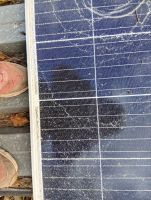 Лот: 25800445. Фото: 5. Солнечная панель 380вт солнечный...