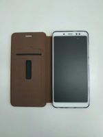 Лот: 11723720. Фото: 3. Чехол-книжка для Xiaomi Redmi... Смартфоны, связь, навигация