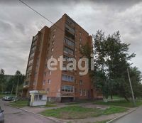 Лот: 21007661. Фото: 15. Продам 3-комн. кв. 59.6 кв.м...