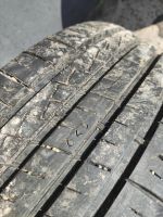 Лот: 25327295. Фото: 7. 195/60 R 15 88H Nokian Tyres Hakka...
