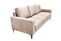 Лот: 23645265. Фото: 3. Диван 3-местный Hoff Мао. Мебель