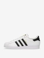 Лот: 24285907. Фото: 2. Кеды мужские adidas Superstar... Мужская обувь