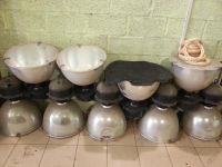 Лот: 5946021. Фото: 3. Светильник промышленный гсп/жсп-72-250-001. Бизнес