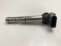 Лот: 21168531. Фото: 2. Катушка зажигания Audi A8 2004... Автозапчасти