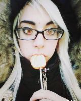 Лот: 9342060. Фото: 4. Красно-жёлтые линзы. Красноярск