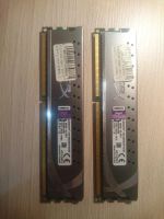 Лот: 10109927. Фото: 2. Kingston DDR3-1600 8GB PC3-12800... Комплектующие