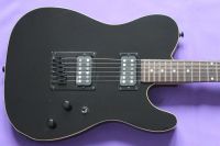 Лот: 3201170. Фото: 2. Schecter PT Telecaster Black Made... Музыкальные инструменты