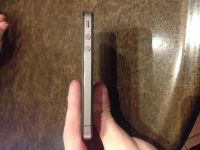 Лот: 3324183. Фото: 3. iPhone 4 , отличное состояние... Красноярск