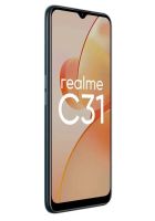 Лот: 19526449. Фото: 7. Новый Realme C31 4+64GB Dark Green...