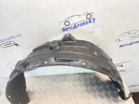 Лот: 25530751. Фото: 2. подкрылок Haval F7. Автозапчасти