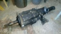 Лот: 9299983. Фото: 2. КПП на Газ 31029,3110,Газ 24. Автозапчасти