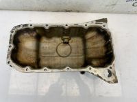 Лот: 24965108. Фото: 3. поддон Ford Focus CB4. Авто, мото, водный транспорт