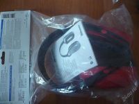 Лот: 1913223. Фото: 2. Наушники противошумные Мак 1... Спецодежда, СИЗ, пожарное оборудование