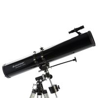 Лот: 5101297. Фото: 3. Телескоп Celestron PowerSeeker... Фото, видеокамеры, оптика