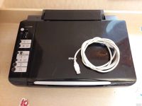 Лот: 15255284. Фото: 2. МФУ струйный EPSON stylus CX7300. Принтеры, сканеры, МФУ