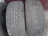 Лот: 6521754. Фото: 2. шины nokian hakkapeliitta. Шины, Диски