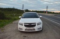 Лот: 11123455. Фото: 2. Chevrolet Cruze. Авто, мото, водный транспорт