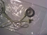 Лот: 652858. Фото: 2. Пульт управления + наушники в... Игровые приставки, консоли, видеоигры