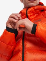 Лот: 24385793. Фото: 8. Пуховик мужской Mountain Hardwear...